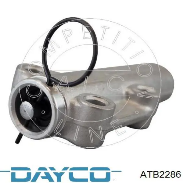 Tensor de la correa de distribución Dayco ATB2286 precio, desde 64,27 EUR