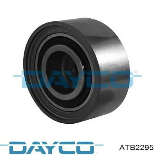 Comprar ATB2295 Dayco Polea correa distribución