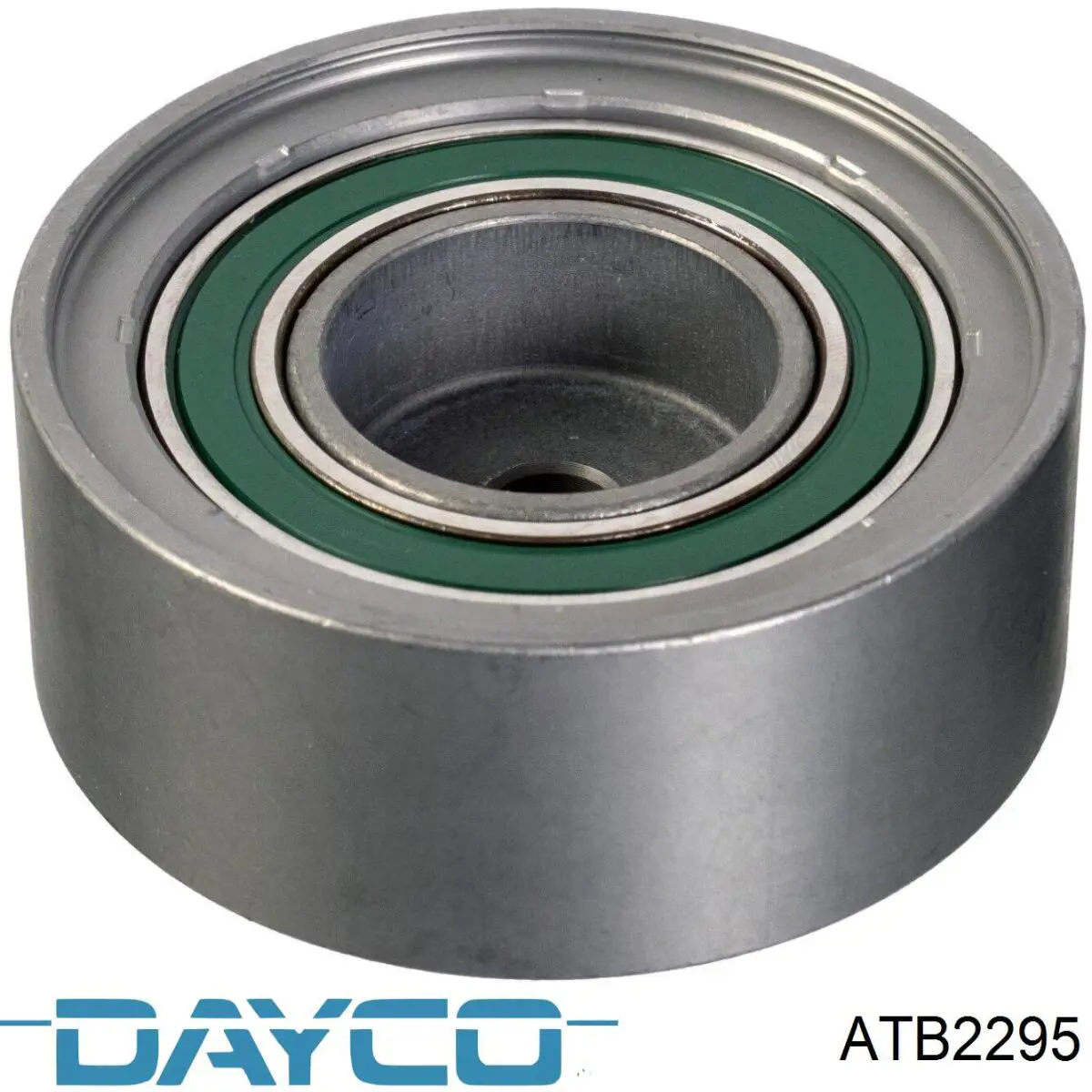 Polea correa distribución ATB2295 Dayco