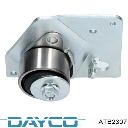 Tensor, correa dentada Renault Espace 4 JK0