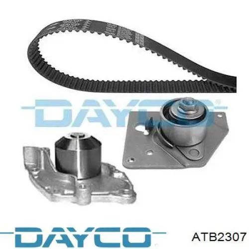 Tensor, correa dentada Renault Espace 4 JK0