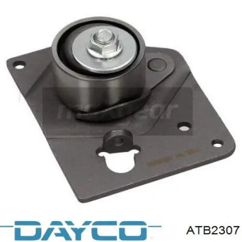 Tensor, correa dentada Renault Espace 4 JK0