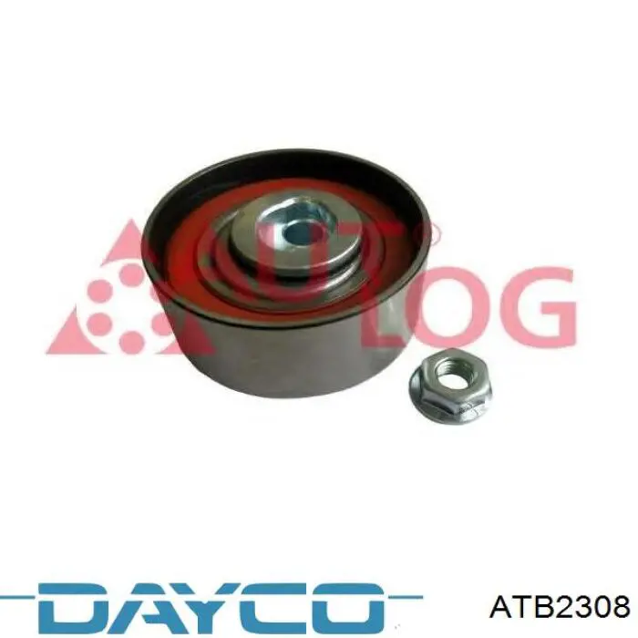 Tensor de la correa de distribución Dayco ATB2308 precio, desde 32,61 EUR