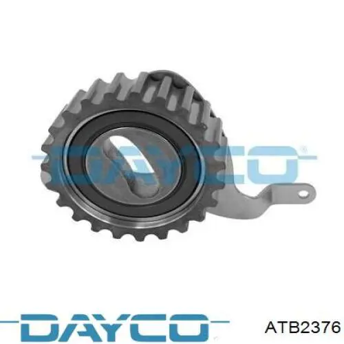 ATB2376 Dayco tensor, correa dentada