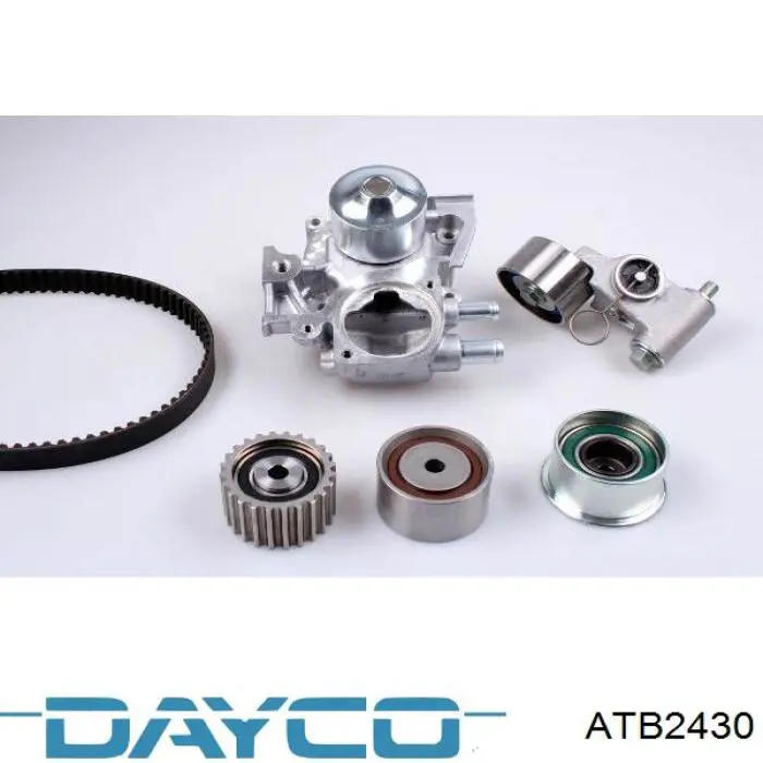 Tensor de la correa trapecial Dayco ATB2430 precio, desde 63,93 EUR