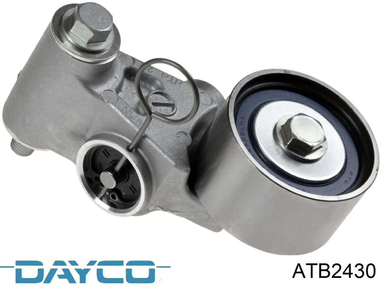 Tensor de correa poli V ATB2430 Dayco