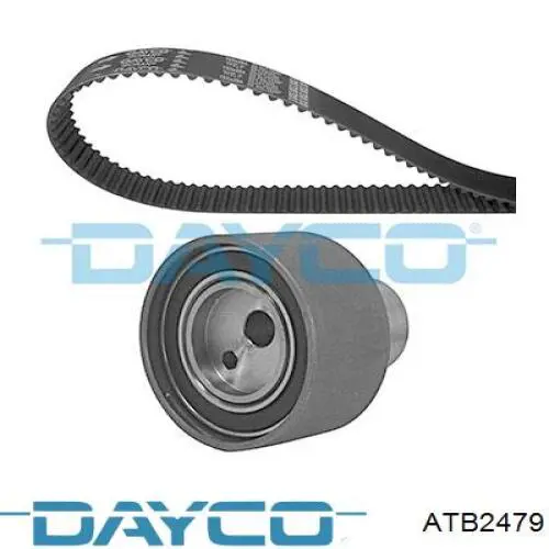 ATB2479 Dayco Rodillo de cadena