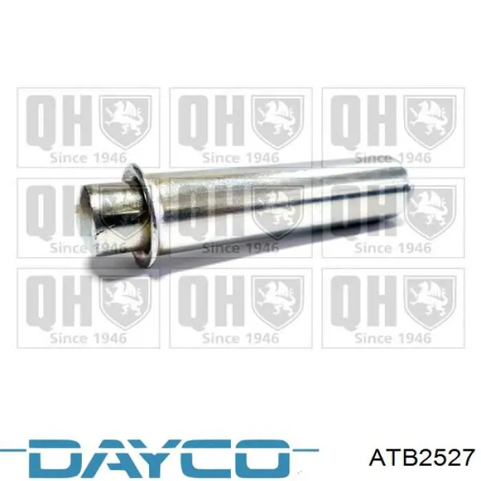 Tensor de la correa de distribución Dayco ATB2527 precio, desde 33,49 EUR