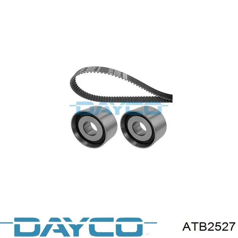 Comprar ATB2527 Dayco Tensor, correa de distribucion