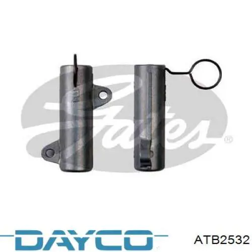 Comprar ATB2532 Dayco Tensor, correa de distribucion