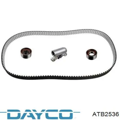 Tensor, correa de distribucion ATB2536 Dayco