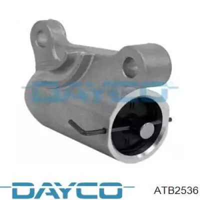 Tensor de la correa de distribución Dayco ATB2536