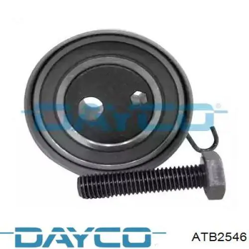 Tensor de la correa de distribución Dayco ATB2546 precio, desde 28,71 EUR