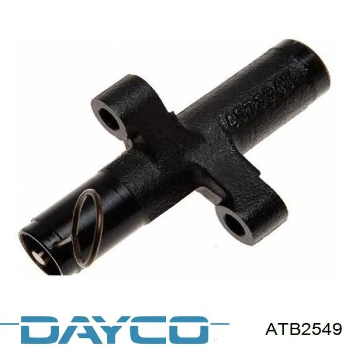 Rodillo intermedio de correa dentada Dayco ATB2549