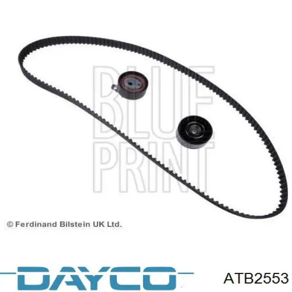 Comprar ATB2553 Dayco Tensor correa distribución