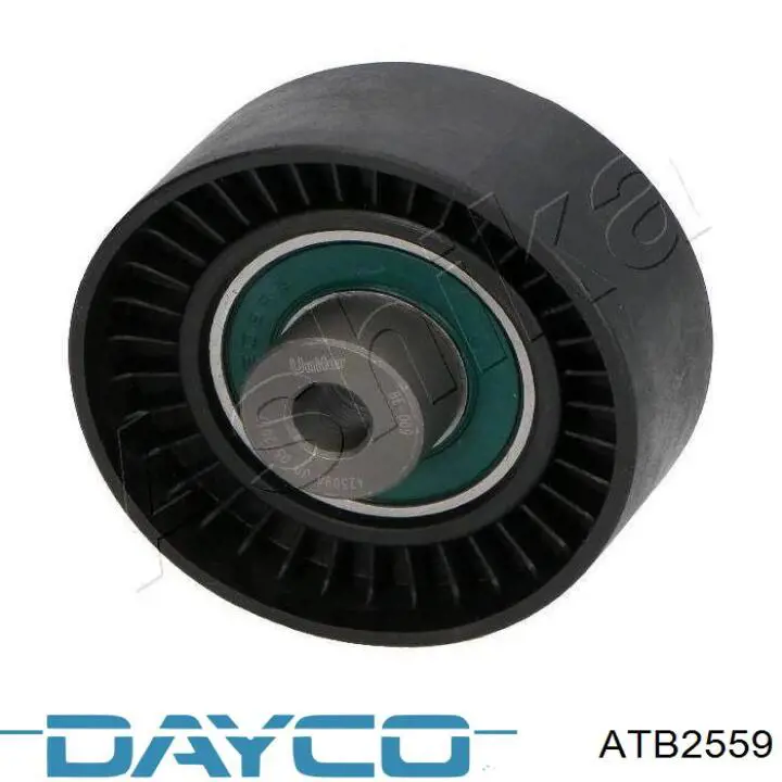 Comprar ATB2559 Dayco Polea correa distribución