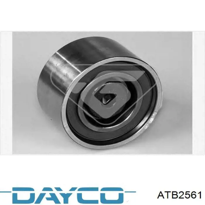 Polea correa distribución Dayco ATB2561 precio, desde 14,95 EUR