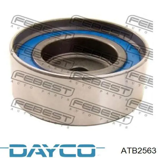 Tensor de la correa de distribución Dayco ATB2563 precio, desde 39,69 EUR