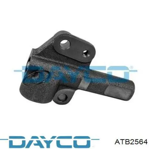 ATB2564 Dayco tensor, correa dentada