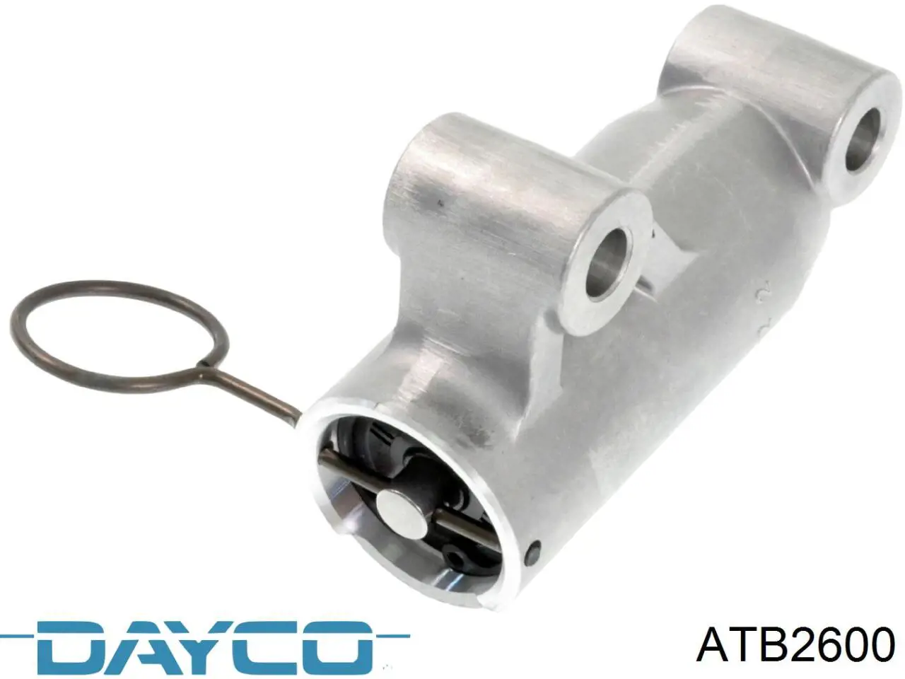 Comprar ATB2600 Dayco Tensor, correa de distribucion