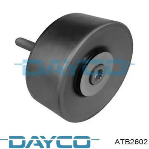 Comprar ATB2602 Dayco Polea correa distribución
