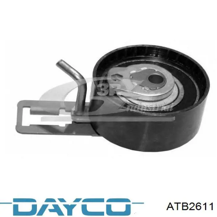 ATB2611 Dayco Rodillo de cadena