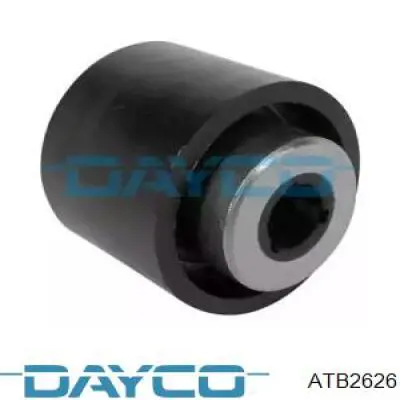 Rodillo intermedio de correa dentada Peugeot 208 CA, CC