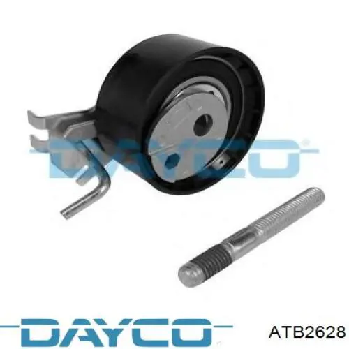 Comprar ATB2628 Dayco Tensor, correa de distribucion