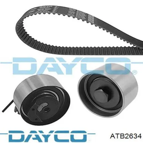 Rodillo intermedio de correa dentada Chrysler Voyager III monovolumen comprar en España