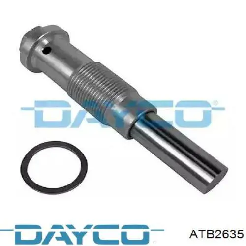 Comprar ATB2635 Dayco Tensor, correa de distribucion