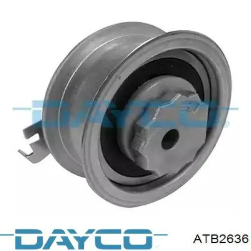 Tensor de la correa de distribución Dayco ATB2636 precio, desde 19,61 EUR