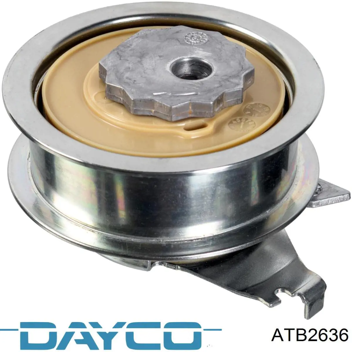 Comprar ATB2636 Dayco Tensor correa distribución