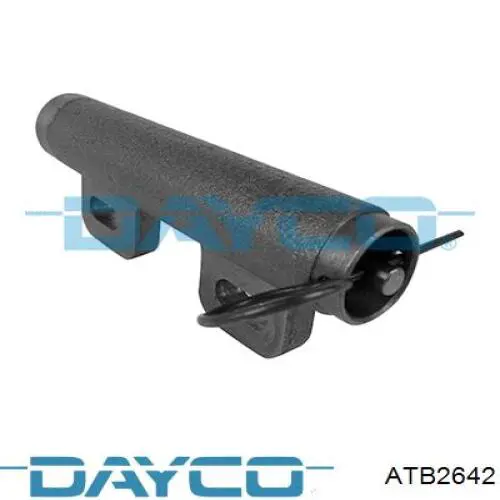 Comprar ATB2642 Dayco Tensor, correa de distribucion