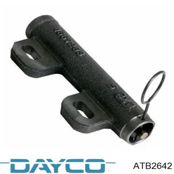 Tensor, correa de distribucion ATB2642 Dayco