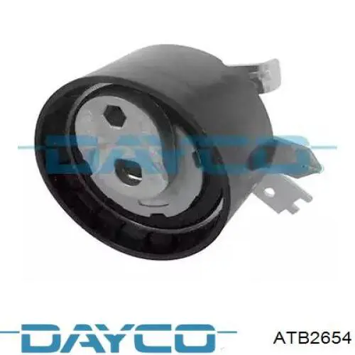 Tensor de la correa de distribución Dayco ATB2654 precio, desde 40,33 EUR