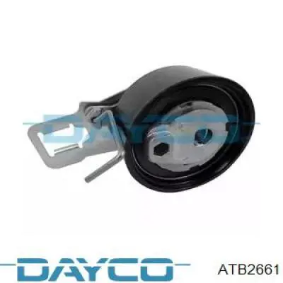 ATB2661 Dayco Tensor, correa dentada