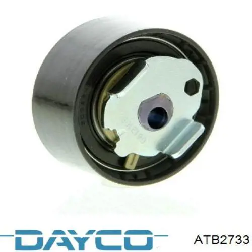 Tensor de la correa trapecial Dayco ATB2733 precio, desde 49,03 EUR