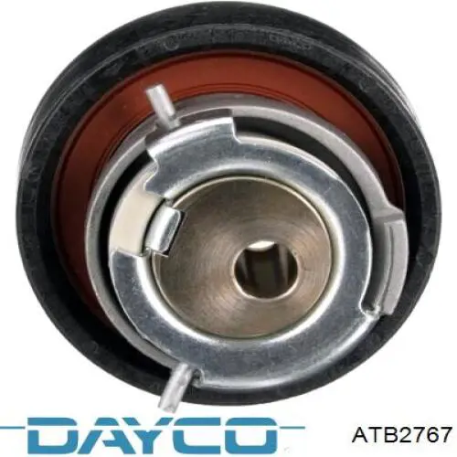 Tensor de la correa de distribución Dayco ATB2767 precio, desde 40,23 EUR