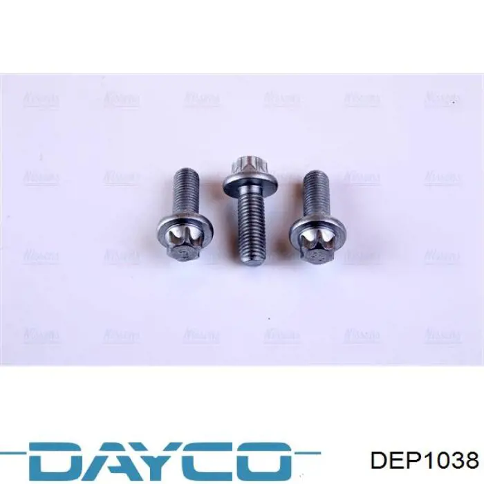 Bomba de agua BMW 5 F10