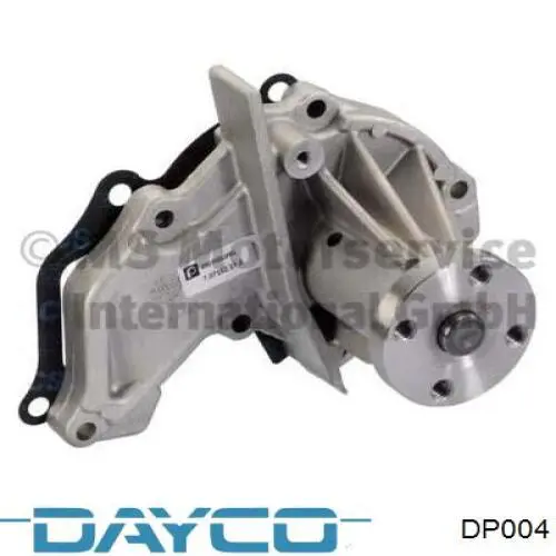 DP004 Dayco Bomba refrigerante coche