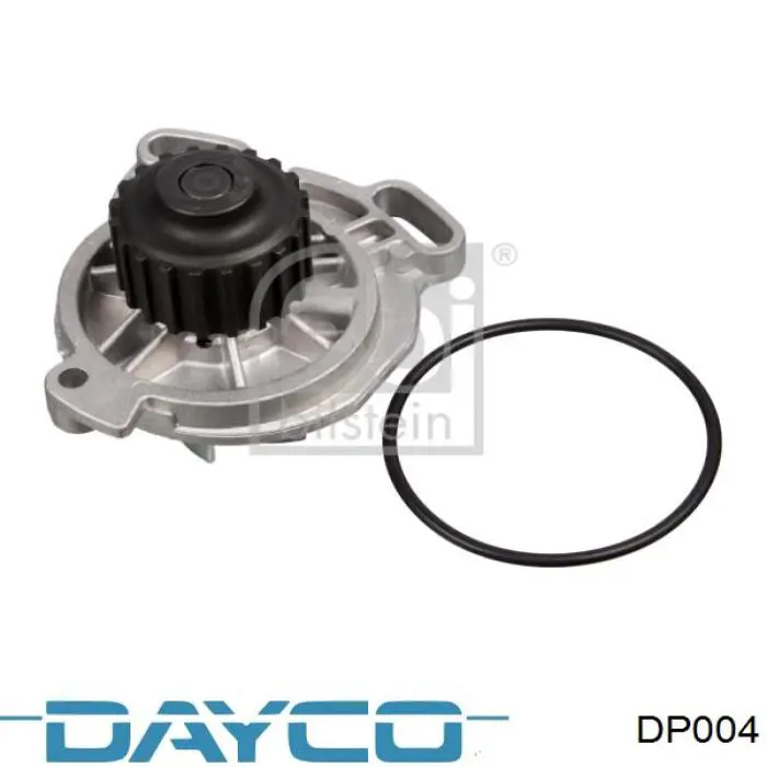 Comprar DP004 Dayco Bomba de agua para motor