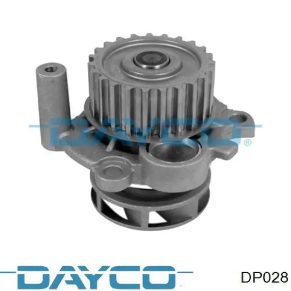 DP028 Dayco bomba de agua