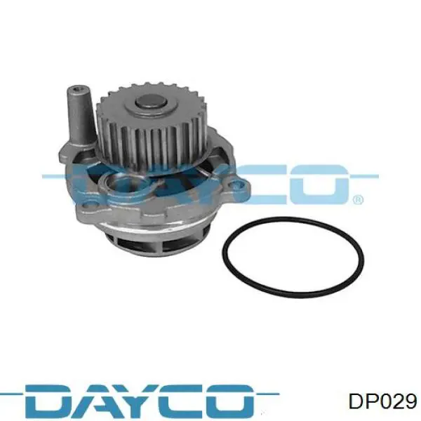DP029 Dayco bomba de agua