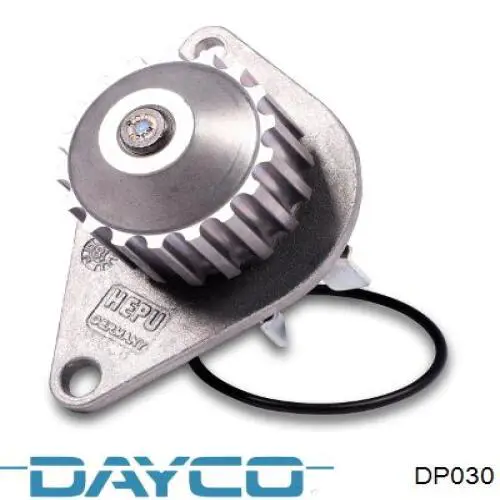 Comprar DP030 Dayco Bomba de agua para motor