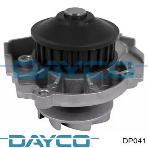 Comprar DP041 Dayco Bomba de agua para motor