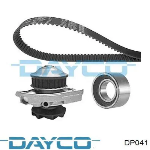DP041 Dayco bomba de agua