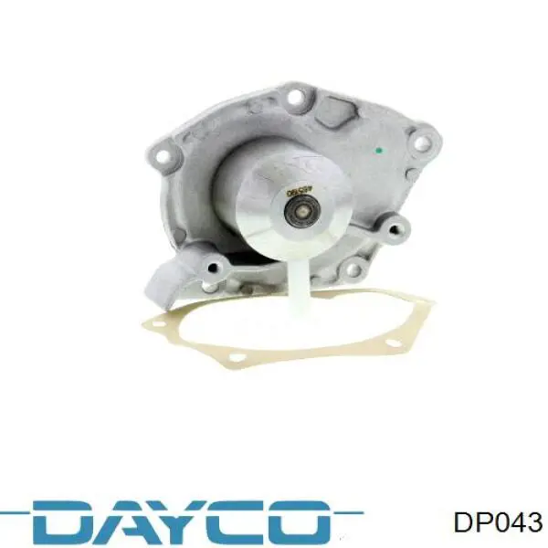 DP043 Dayco bomba de agua