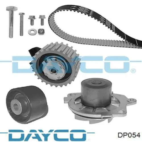 DP054 Dayco bomba de agua
