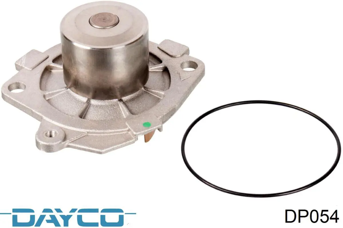 Comprar DP054 Dayco Bomba de agua para motor