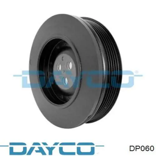 DP060 Dayco bomba de agua
